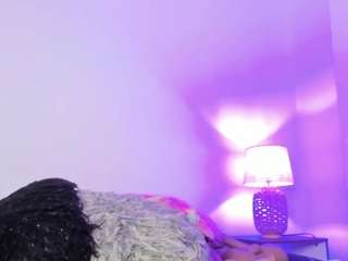 ebony-cutte from CamSoda