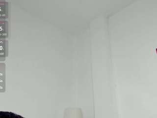 ebony-cutte live cam profile