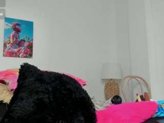 ebony-cutte Live Webcam on CamSoda