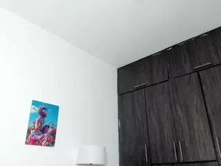 ebony-cutte's Live Sex Cam Show