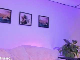 elaiafranc live cam profile