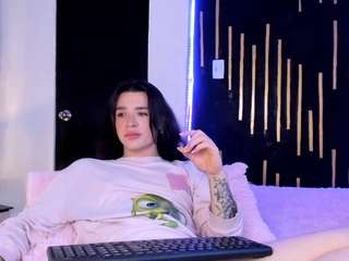elaiafranc Sex Cam Show