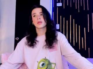 elaiafranc Sex Cam Show