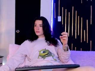 elaiafranc Sex Cam Show