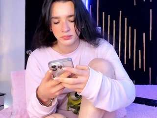 elaiafranc Sex Cam Show