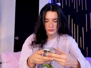 elaiafranc Sex Cam Show