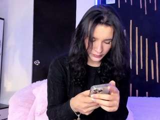 elaiafranc Sex Cam Show