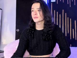 elaiafranc Sex Cam Show