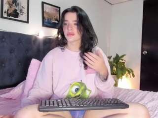Elaiafranc live cam preview