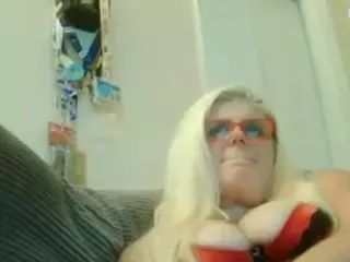 erikacherry99's Live Sex Cam Show