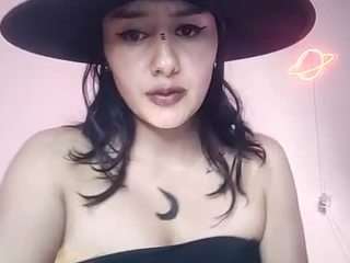 jazminrosee webcam