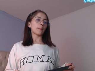 keilymorggan Live Webcam on CamSoda