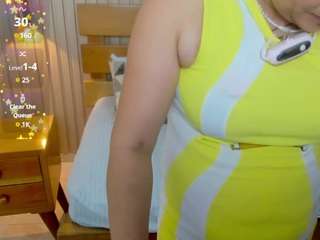 luciana-ballesteros webcam