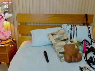 luciana-ballesteros - Live Cam