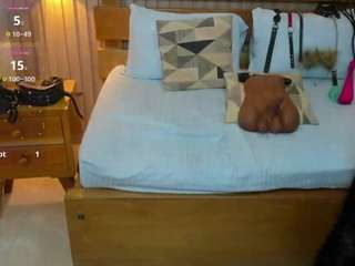 luciana-ballesteros Live Webcam on CamSoda