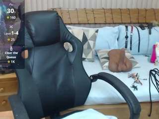 luciana-ballesteros webcam