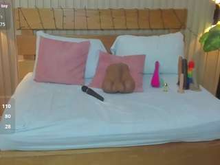 luciana-ballesteros webcam