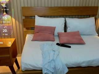 luciana-ballesteros webcam model