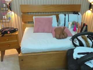 luciana-ballesteros webcam