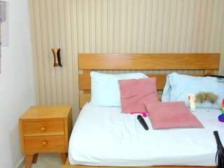 luciana-ballesteros's CamSoda show and profile