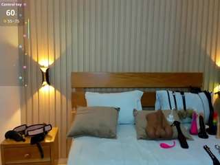 luciana-ballesteros webcam