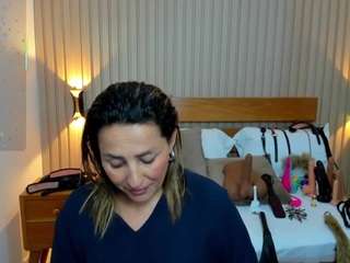 luciana-ballesteros's CamSoda show and profile