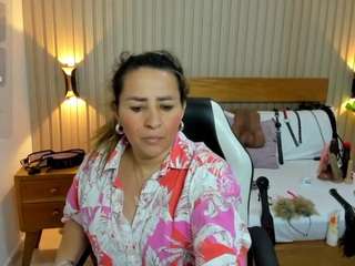 luciana-ballesteros live cam preview