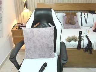 luciana-ballesteros live cam preview