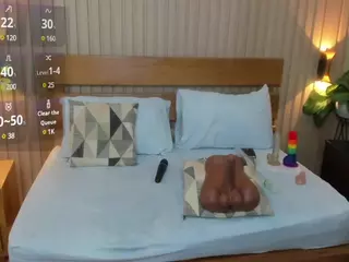 luciana-ballesteros's Live Sex Cam Show