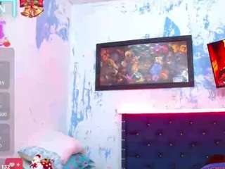 mafiahot777 Live Webcam on CamSoda