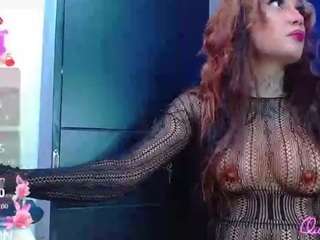 mafiahot777 Sex Cam Show