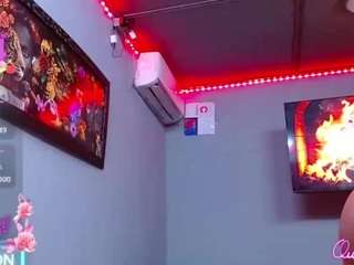 mafiahot777's live room