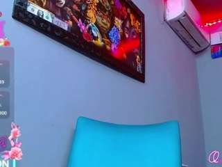mafiahot777 webcam model
