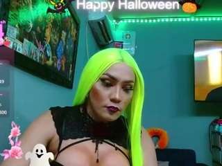 mafiahot777's live room
