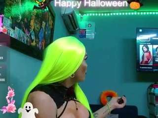 mafiahot777 on CamSoda