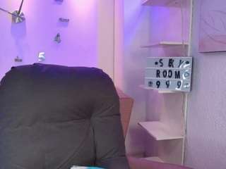 sloppy-kitty webcam model