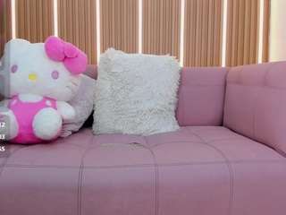 Live cam show with sloppy-kitty