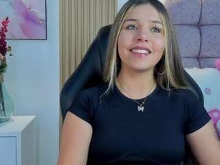 sloppy-kitty live webcam show