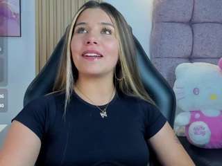 sloppy-kitty live webcam show