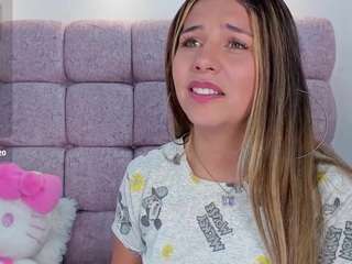 sloppy-kitty live webcam show