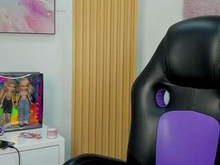 sloppy-kitty live cam preview