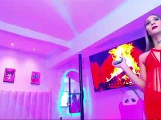 sweettlatinasx webcam