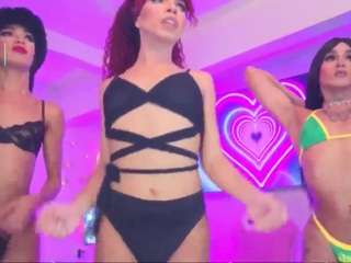 sweettlatinasx webcam