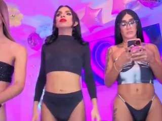 sweettlatinasx Live Webcam on CamSoda