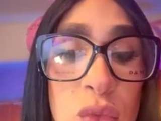 sweettlatinasx webcam