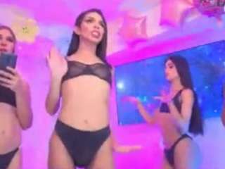 sweettlatinasx webcam