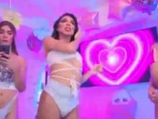 sweettlatinasx webcam