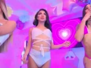 sweettlatinasx webcam
