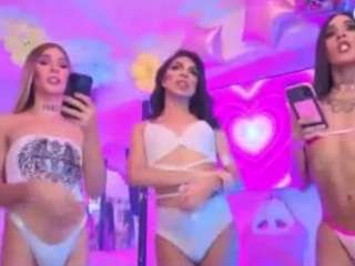 sweettlatinasx webcam