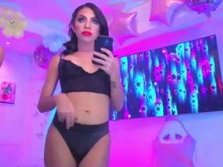 sweettlatinasx webcam